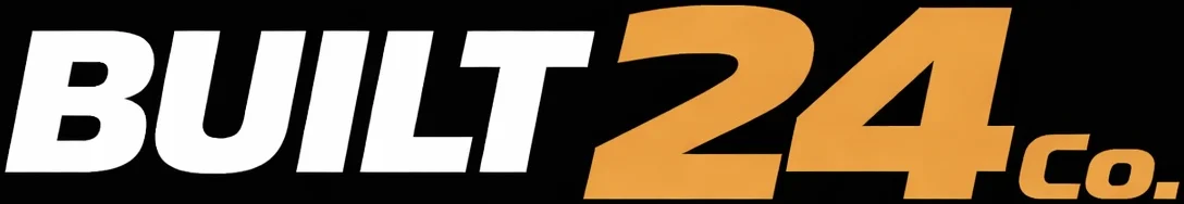 Built24 Co logo